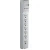 Online 7 Outlet Home/Office Surge Protector extended cord Surge Protectors & Power Strips