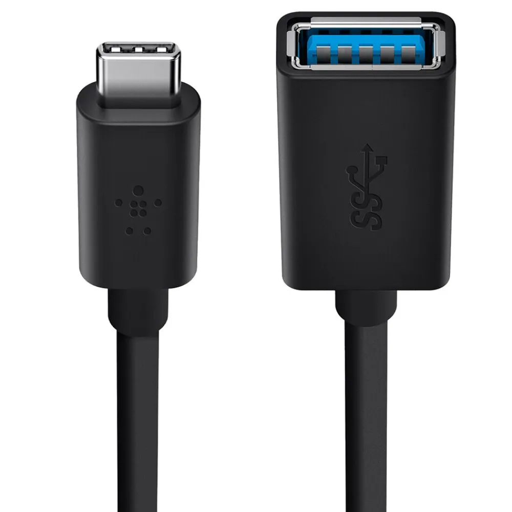 Sale 3.0 USB-C to USB-A Adapter (USB-C Adapter) Usb-C Adapters|Audio Video Adapters