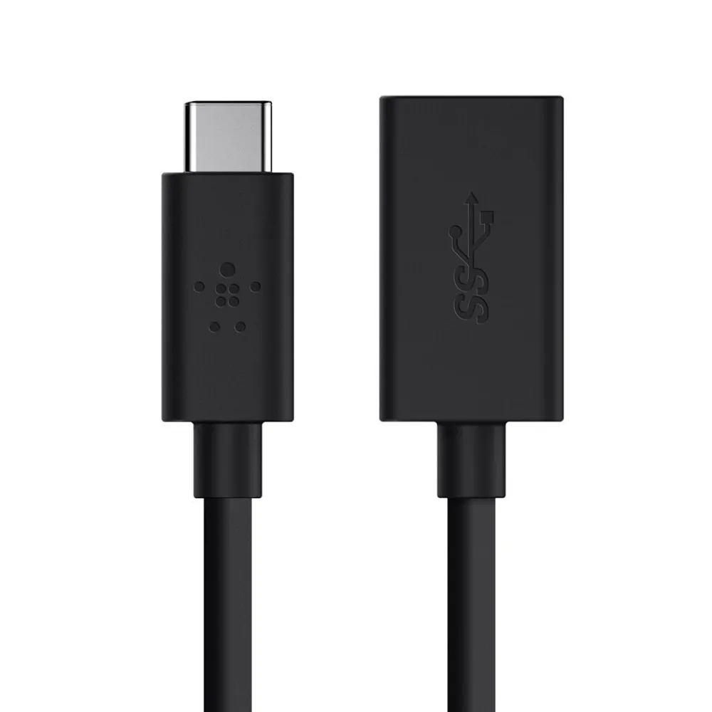 Sale 3.0 USB-C to USB-A Adapter (USB-C Adapter) Usb-C Adapters|Audio Video Adapters
