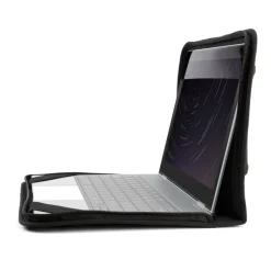 Hot Always-On Laptop Case with Strap for 11-12