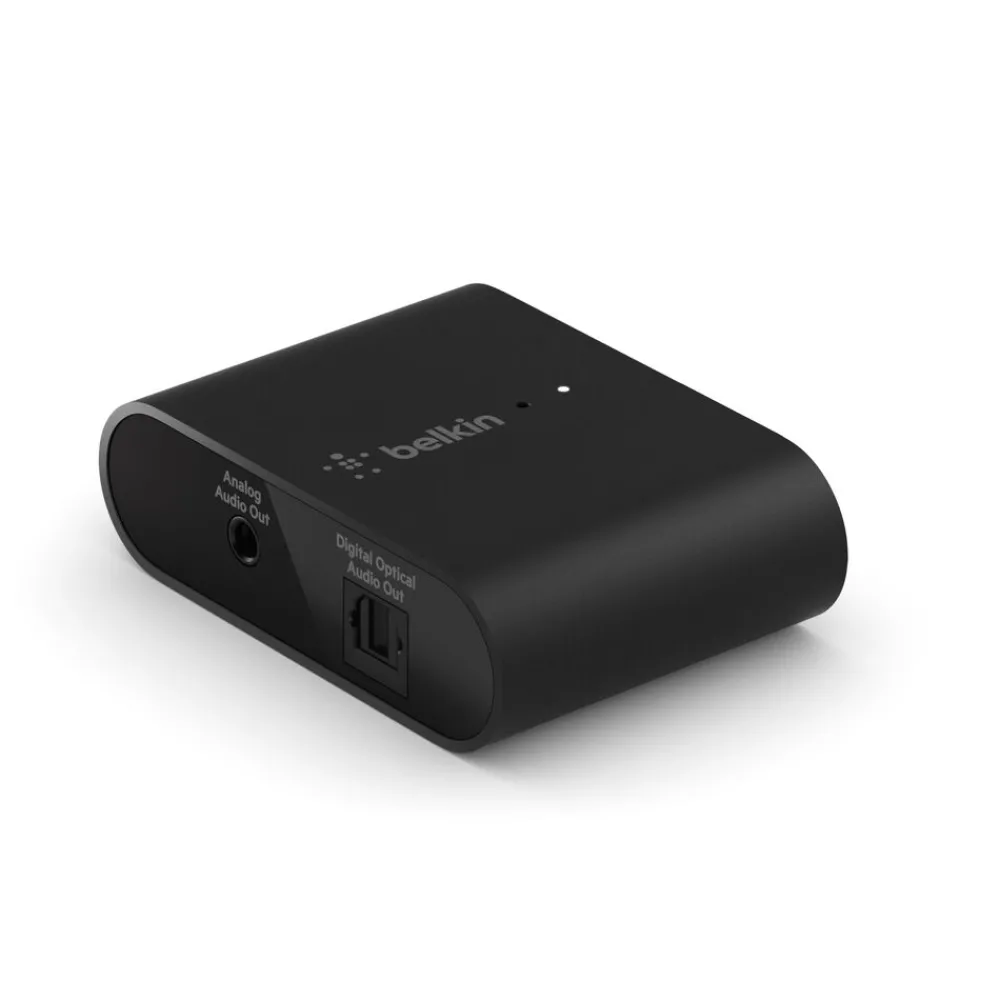 Sale Audio Adapter with AirPlay 2 Audio Video Adapters