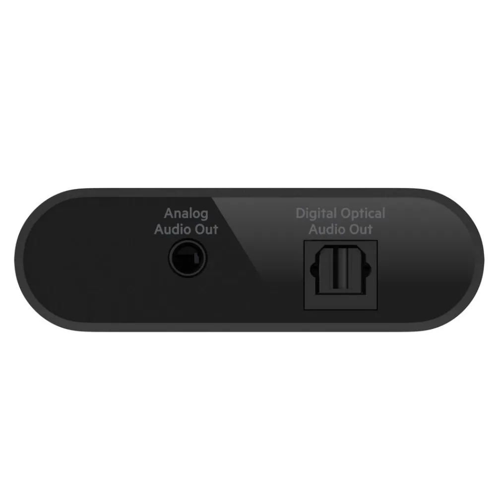 Sale Audio Adapter with AirPlay 2 Audio Video Adapters