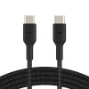 Best Braided USB-C to USB-C Cable Charging Cables|Usb-C Cables