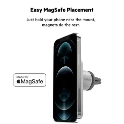 Clearance Car Vent Mount Pro with MagSafe Wireless Car Chargers