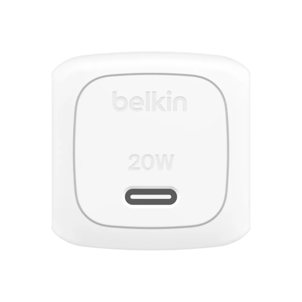 Hot Compact USB-C Charger 20W Usb-C Chargers