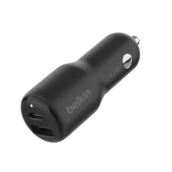 New Dual Car Charger 42W Car Chargers