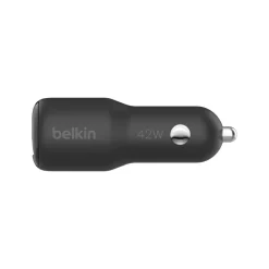 New Dual Car Charger 42W Car Chargers