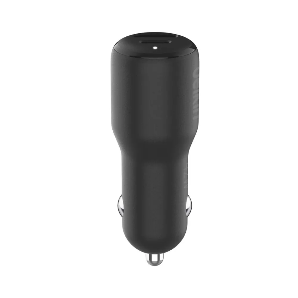 New Dual Car Charger 42W Car Chargers