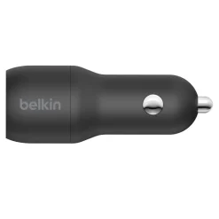 Outlet Dual USB-A Car Charger 24W Car Chargers