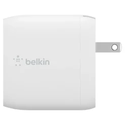 Online Dual USB-A Wall Charger 24W + USB-A to Micro-USB cable Usb-C Chargers