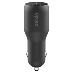 Hot Dual USB-C Car Charger 36W Car Chargers