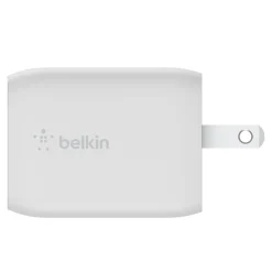 Best Dual USB-C GaN Wall Charger with PPS 65W + USB-C to USB-C Cable Gan Chargers|Usb-C Chargers