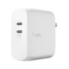 Discount Dual USB-C PD GaN Wall Charger 68W Gan Chargers|Usb-C Chargers