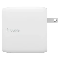 Discount Dual USB-C PD GaN Wall Charger 68W Gan Chargers|Usb-C Chargers