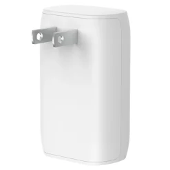 Clearance Dual Wall Charger with PPS 37W Usb-C Chargers