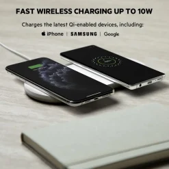 Discount Dual Wireless Charging Pads Wireless Charging Pads