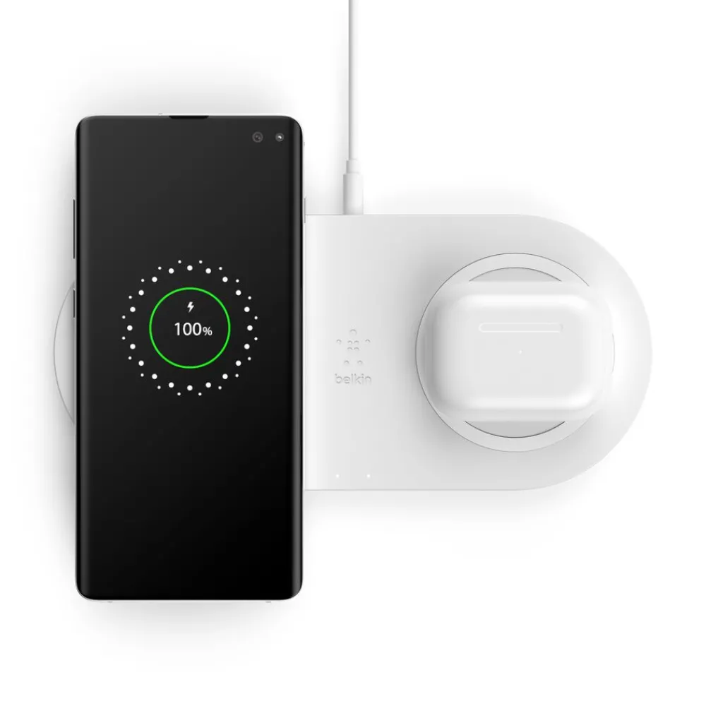 Discount Dual Wireless Charging Pads Wireless Charging Pads