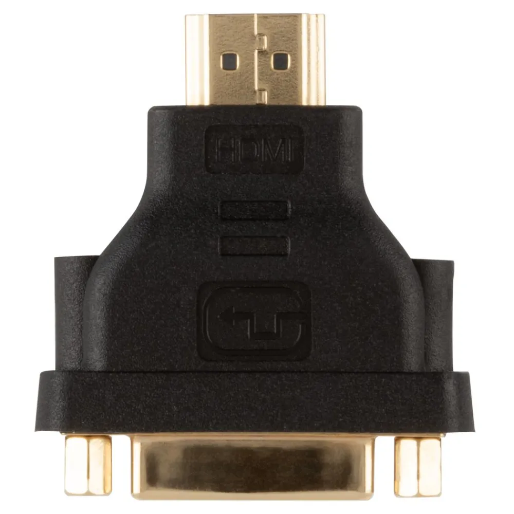 Best HDMI to DVI Single-Link Adapter Hdmi Adapters|Audio Video Adapters