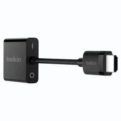 Clearance HDMI to VGA + 3.5mm Audio Adapter, M/F, 1080p Hdmi Adapters|Audio Video Adapters