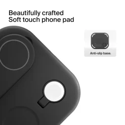 New 3-in-1 Magnetic Foldable Wireless Charger with Qi2 15W Wireless Charging Pads|Wireless Charging Stands