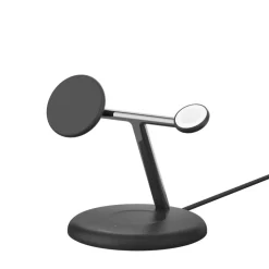 Clearance 3-in-1 Magnetic Wireless Charging Stand with Qi2 15W Wireless Charging Stands
