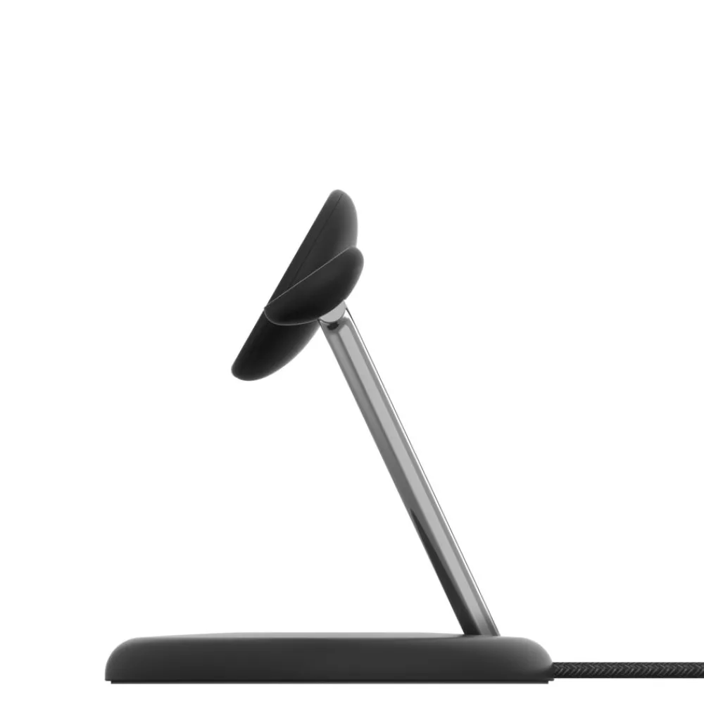 Clearance 3-in-1 Magnetic Wireless Charging Stand with Qi2 15W Wireless Charging Stands