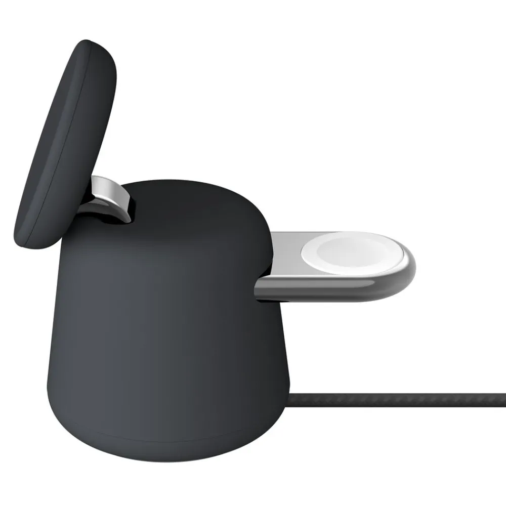 Online 2-in-1 Wireless Charging Dock with MagSafe 15W Wireless Charging Pads|Wireless Charging Stands