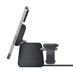 Online 2-in-1 Wireless Charging Dock with MagSafe 15W Wireless Charging Pads|Wireless Charging Stands