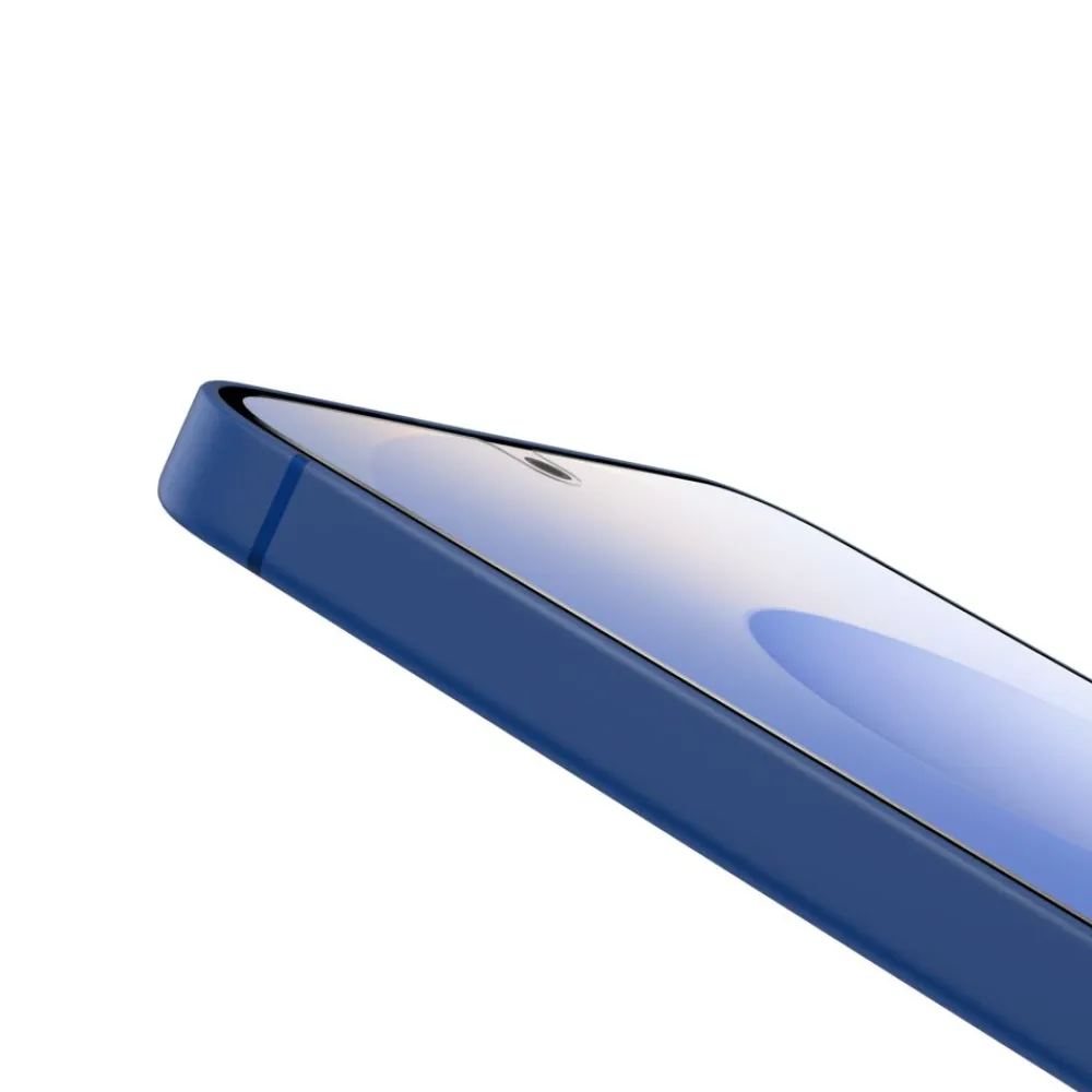 Outlet InvisiGlass Treated Screen Protector for Samsung Galaxy S25 Screen Protectors For Samsung