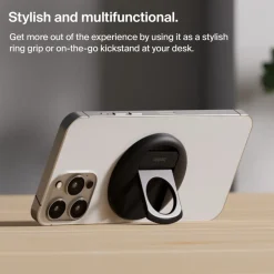 Sale iPhone Mount with MagSafe for Mac Notebooks Phone, Tablet & Apple Vision Pro Accessories|Content Creation Accessories