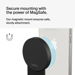 Clearance iPhone Mount with MagSafe for Apple TV 4K Phone, Tablet & Apple Vision Pro Accessories|Content Creation Accessories