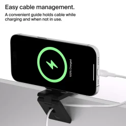 Discount iPhone Mount with MagSafe for Mac Desktops and Displays Phone, Tablet & Apple Vision Pro Accessories|Content Creation Accessories