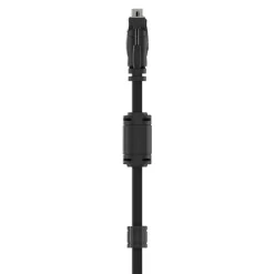 Discount Laptop to TV VGA Audio Video Cable Audio / Video Cables