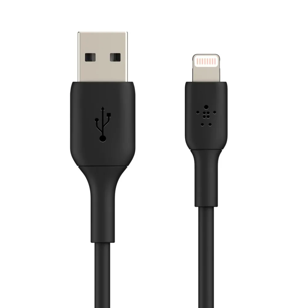 New Lightning to USB-A Cable Charging Cables
