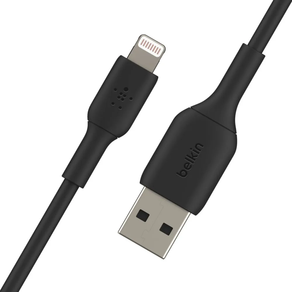 New Lightning to USB-A Cable Charging Cables
