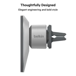 Online Magnetic Car Vent Mount Wireless Car Chargers