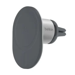 Online Magnetic Car Vent Mount Wireless Car Chargers