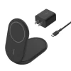 Fashion Magnetic Foldable Wireless Charger with Qi2 15W Wireless Charging Pads|Wireless Charging Stands