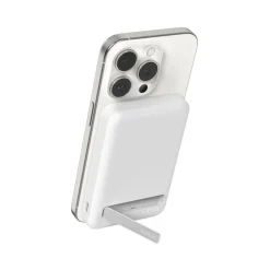 Discount Magnetic Power Bank with Qi2 15W 5K Power Banks|Portable Chargers & Power Banks