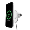 Online Magnetic Wireless Car Charger with Qi2 15W Car Chargers|Wireless Car Chargers