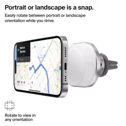 Online Magnetic Wireless Car Charger with Qi2 15W Car Chargers|Wireless Car Chargers