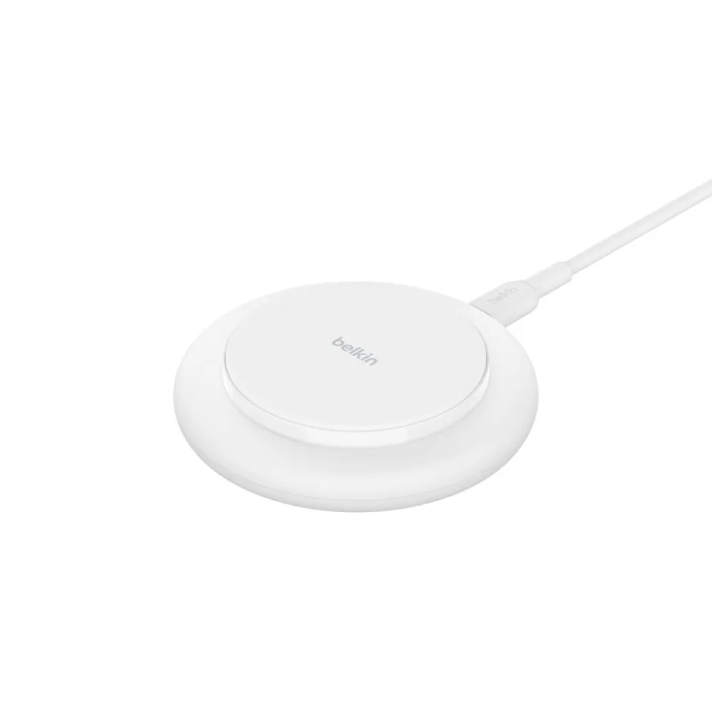Outlet Magnetic Wireless Charging Pad with Qi2 15W Wireless Charging Pads