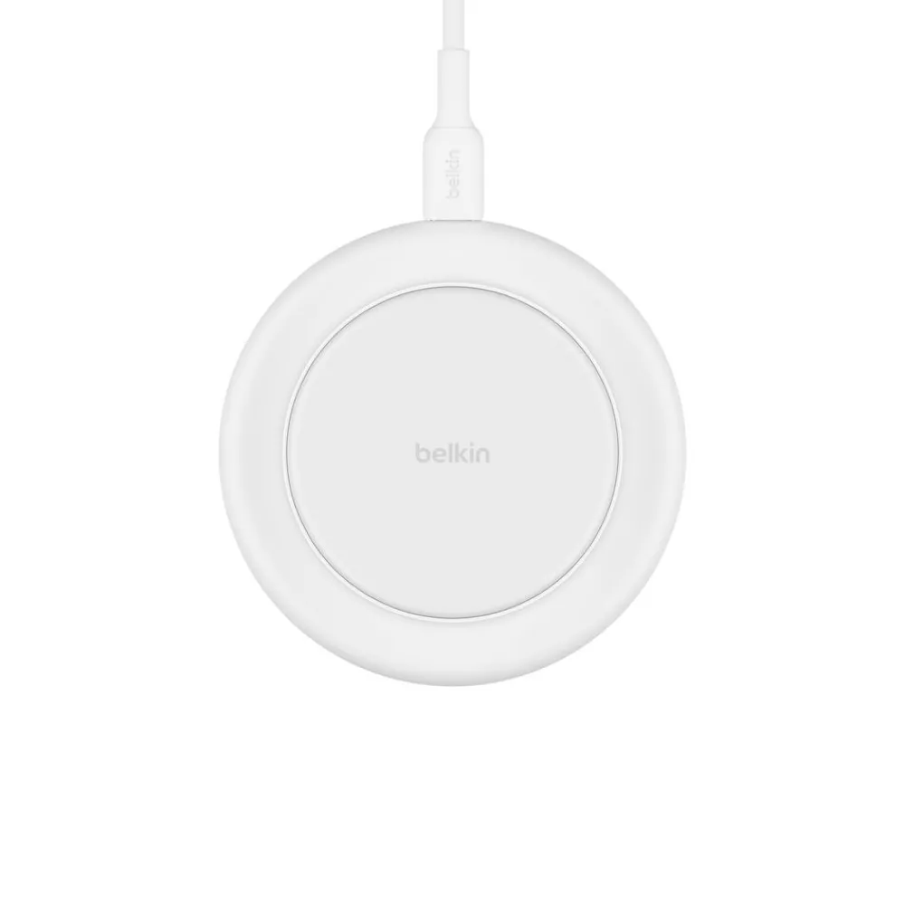 Outlet Magnetic Wireless Charging Pad with Qi2 15W Wireless Charging Pads