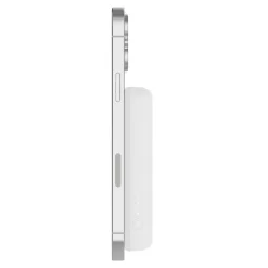 Fashion Magnetic Wireless Power Bank 5K + Stand Power Banks|Portable Chargers & Power Banks