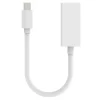 Clearance Mini Displayport to HDMI Adapter, M/F, 1080p Hdmi Adapters|Audio Video Adapters