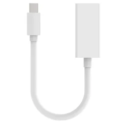 Clearance Mini Displayport to HDMI Adapter, M/F, 1080p Hdmi Adapters|Audio Video Adapters