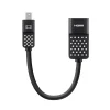 Discount Mini DisplayPort to HDMI Adapter, 4K Audio Video Adapters