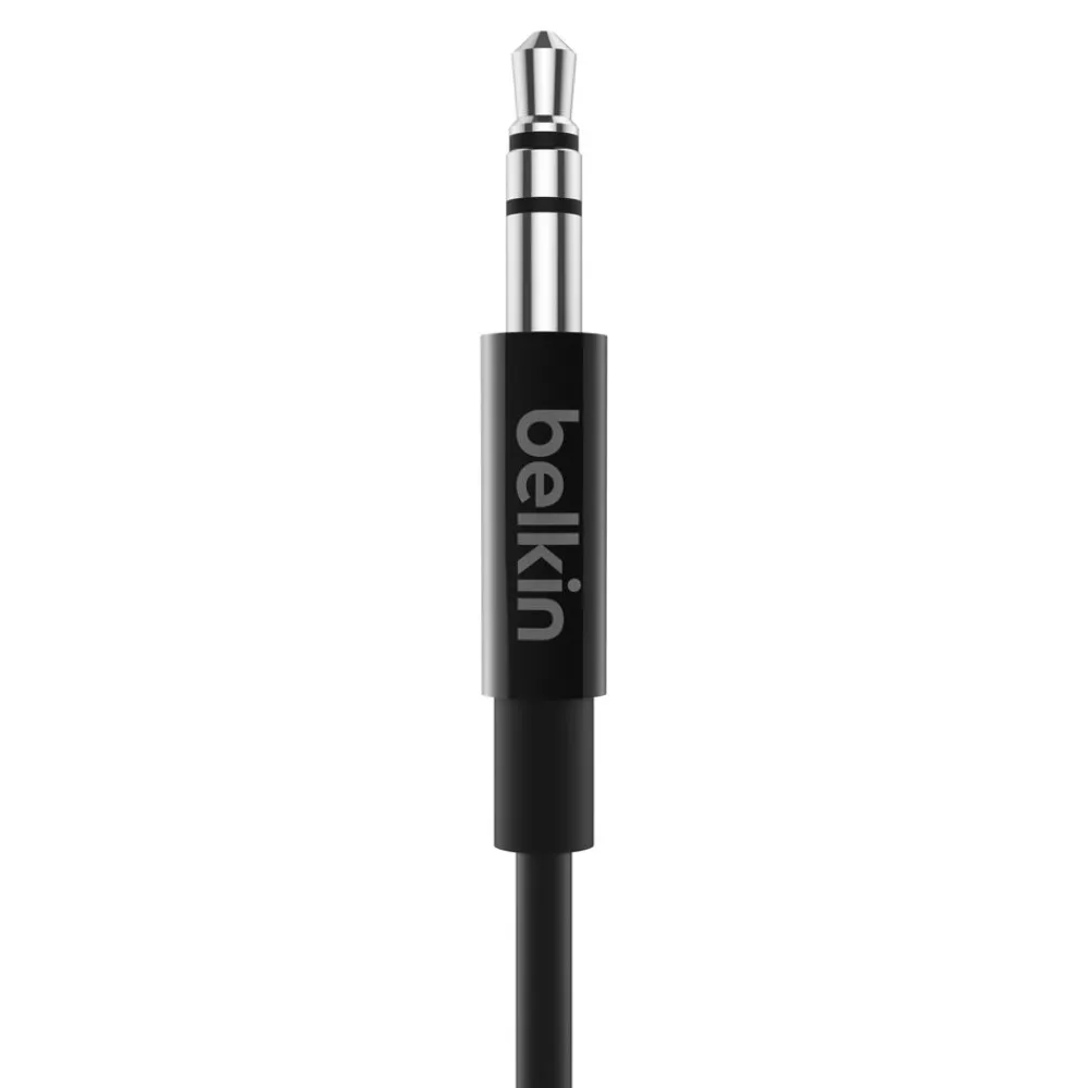 Clearance 3.5mm Audio Cable with USB-C Connector Audio / Video Cables