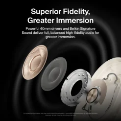 Online Noise Cancelling Over-Ear Headphones Earbuds And Headphones