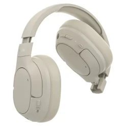 Online Noise Cancelling Over-Ear Headphones Earbuds And Headphones